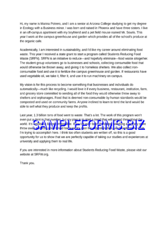 Sample Academic Introduction Speech docx pdf free